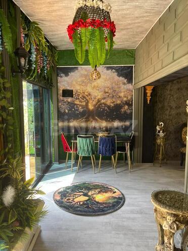 Сдаётся 2-комн. дом/дача 60 м², Бинагадинский р., photo 7 from 14