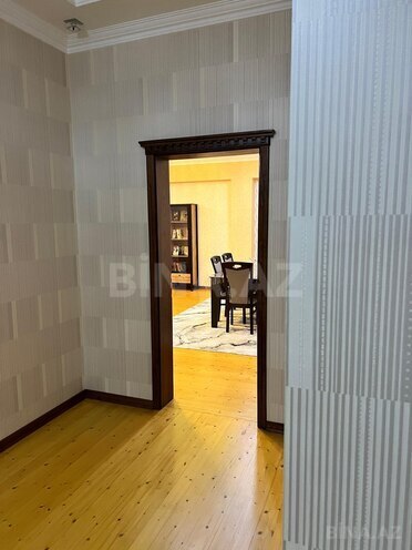 Сдаётся 4-комн. новостройка 160 м², м. Ази Асланов, photo 24 from 25
