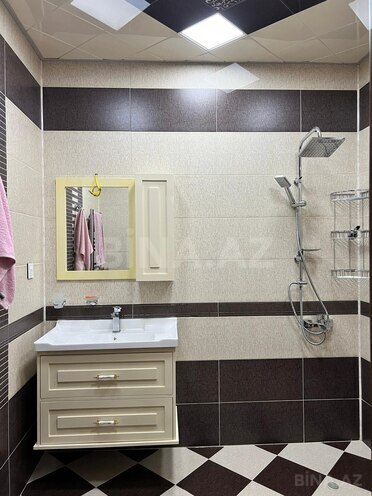 Сдаётся 4-комн. новостройка 160 м², м. Ази Асланов, photo 13 from 25