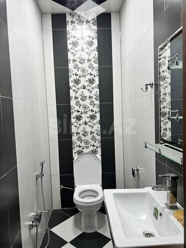 Сдаётся 4-комн. новостройка 160 м², м. Ази Асланов, photo 7 from 25