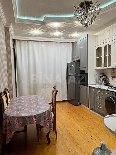 Сдаётся 4-комн. новостройка 160 м², м. Ази Асланов, photo 20 from 25