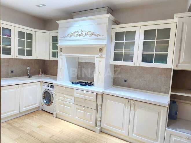 Сдаётся 2-комн. новостройка 75 м², м. Нариман Нариманов, photo 17 from 18