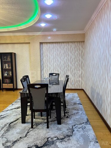 Сдаётся 4-комн. новостройка 160 м², м. Ази Асланов, photo 23 from 25