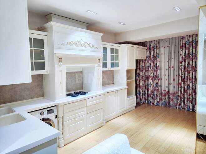 Сдаётся 2-комн. новостройка 75 м², м. Нариман Нариманов, photo 14 from 18