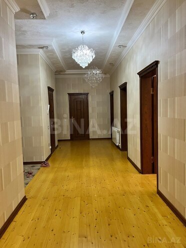 Сдаётся 4-комн. новостройка 160 м², м. Ази Асланов, photo 22 from 25