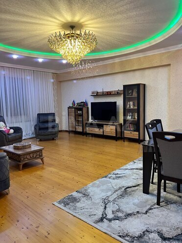 Сдаётся 4-комн. новостройка 160 м², м. Ази Асланов, photo 1 from 25