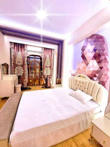 Сдаётся 2-комн. новостройка 75 м², м. Нариман Нариманов, photo 16 from 18