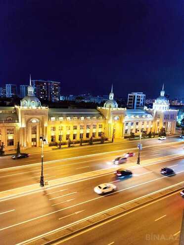 Сдаётся 2-комн. новостройка 75 м², м. Нариман Нариманов, photo 4 from 18
