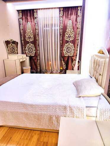 Сдаётся 2-комн. новостройка 75 м², м. Нариман Нариманов, photo 10 from 18