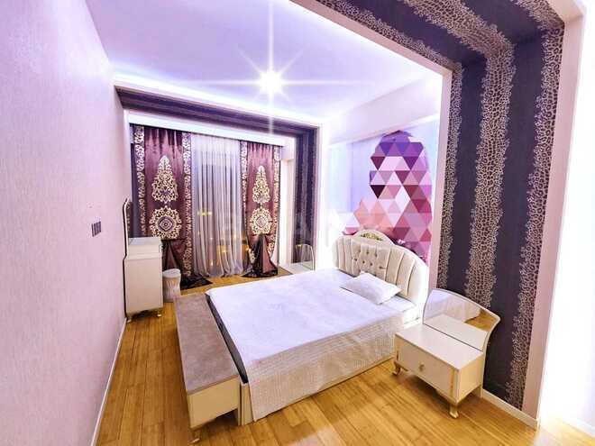 Сдаётся 2-комн. новостройка 75 м², м. Нариман Нариманов, photo 13 from 18