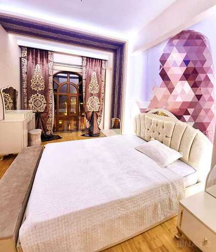 Сдаётся 2-комн. новостройка 75 м², м. Нариман Нариманов, photo 6 from 18