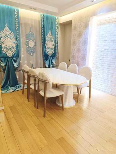 Сдаётся 2-комн. новостройка 75 м², м. Нариман Нариманов, photo 5 from 18