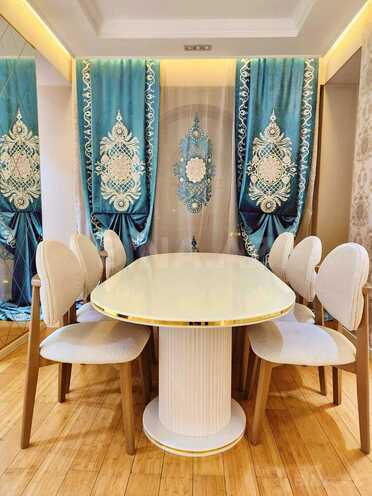 Сдаётся 2-комн. новостройка 75 м², м. Нариман Нариманов, photo 9 from 18