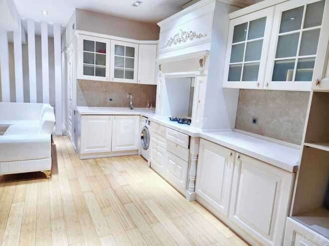 Сдаётся 2-комн. новостройка 75 м², м. Нариман Нариманов, photo 12 from 18