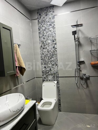 Сдаётся 4-комн. новостройка 160 м², м. Ази Асланов, photo 12 from 25