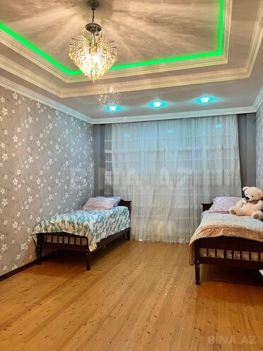 Сдаётся 4-комн. новостройка 160 м², м. Ази Асланов, photo 17 from 25