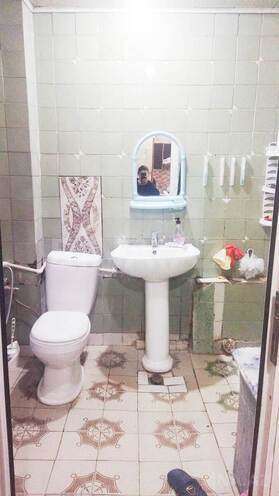 Продаётся 1-комн. вторичка 40 м², Насиминский  р., photo 5 from 6