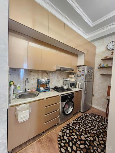 Сдаётся 2-комн. новостройка 42.2 м², photo 4 from 10