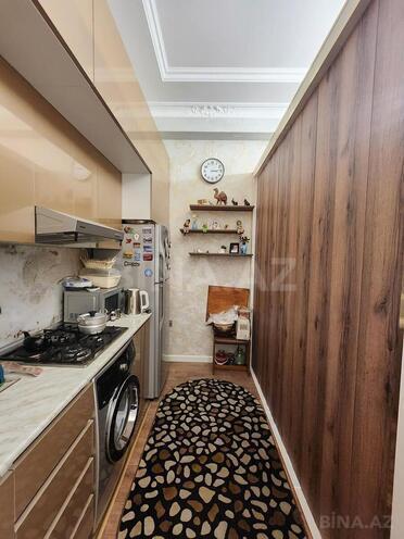 Сдаётся 2-комн. новостройка 42.2 м², photo 3 from 10