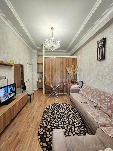 Сдаётся 2-комн. новостройка 42.2 м², photo 5 from 10