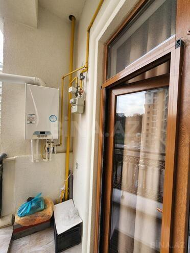 Сдаётся 2-комн. новостройка 42.2 м², photo 7 from 10