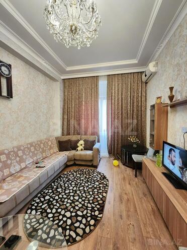 Сдаётся 2-комн. новостройка 42.2 м², photo 9 from 10