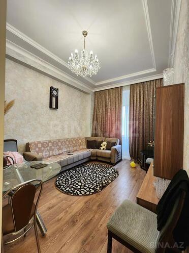 Сдаётся 2-комн. новостройка 42.2 м², photo 8 from 10