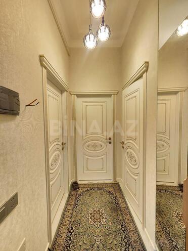 Сдаётся 2-комн. новостройка 42.2 м², photo 1 from 10
