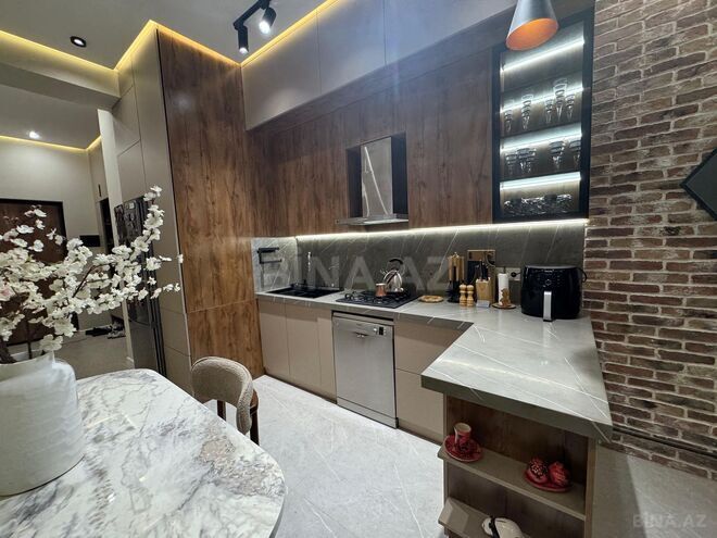 Сдаётся 2-комн. новостройка 92 м², м. 8 ноября, photo 6 from 31
