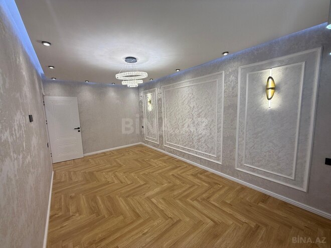 Продаётся 3-комн. вторичка 65 м², м. Ахмедлы, photo 3 from 16