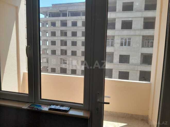Продаётся 3-комн. новостройка 95 м², м. Элмляр Академиясы, photo 14 from 19
