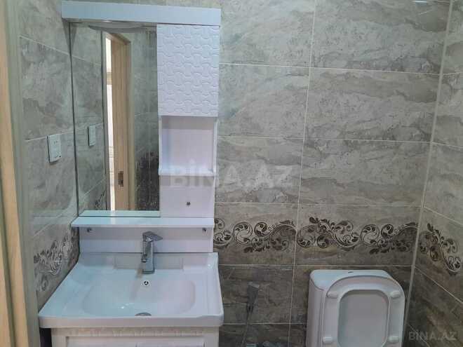 Продаётся 3-комн. новостройка 95 м², м. Элмляр Академиясы, photo 18 from 19