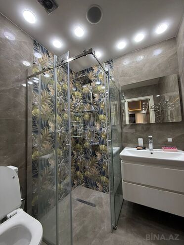 Сдаётся 3-комн. новостройка 156 м², м. Нариман Нариманов, photo 7 from 9