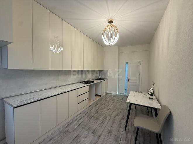 Продаётся 2-комн. новостройка 103 м², Насиминский  р., photo 9 from 14
