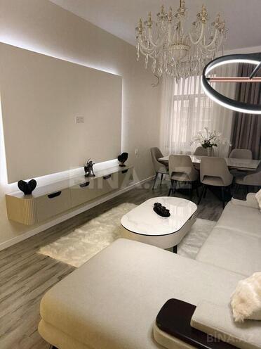 Продаётся 2-комн. новостройка 103 м², Насиминский  р., photo 12 from 14