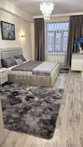 Продаётся 2-комн. новостройка 103 м², Насиминский  р., photo 10 from 14