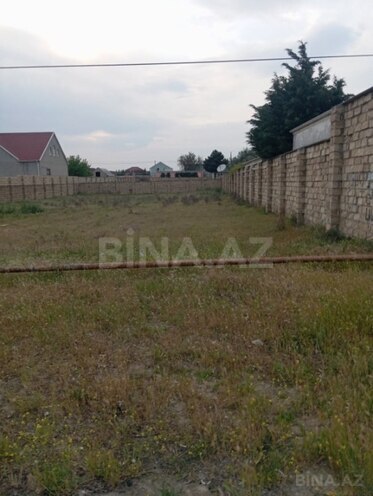 Продаётся  участок 12 сот, пос. Новханы, photo 1 from 7
