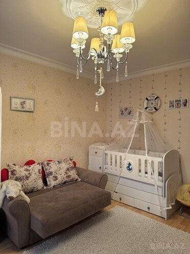 Продаётся 4-комн. вторичка 113 м², пос. Бакиханова, photo 10 from 20