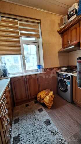 Продаётся 1-комн. вторичка 40 м², Насиминский  р., photo 4 from 6