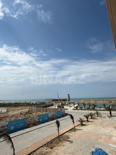 Продаётся 1-комн. новостройка 42 м², пос. Sea Breeze, photo 1 from 7