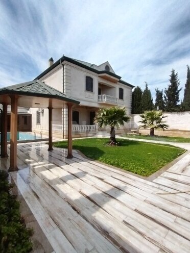 Продаётся 5-комн. дом/дача 340 м², пос. Мардакан, photo 3 from 29