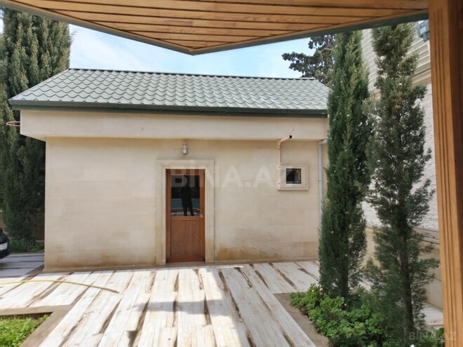 Продаётся 5-комн. дом/дача 340 м², пос. Мардакан, photo 26 from 29
