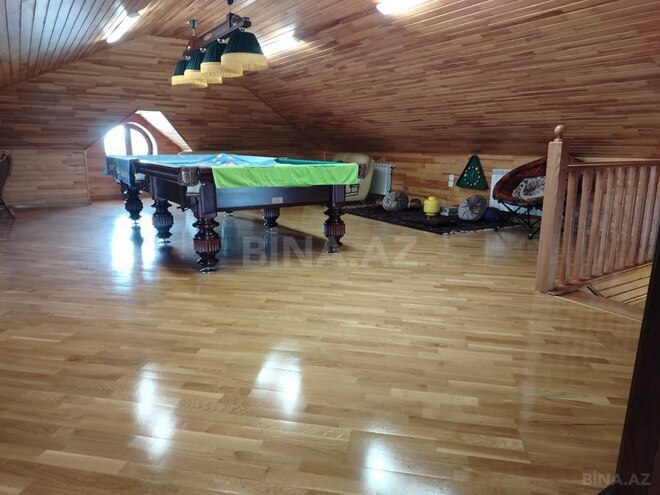 Продаётся 5-комн. дом/дача 340 м², пос. Мардакан, photo 21 from 29