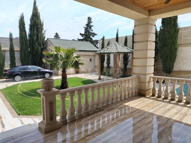 Продаётся 5-комн. дом/дача 340 м², пос. Мардакан, photo 4 from 29