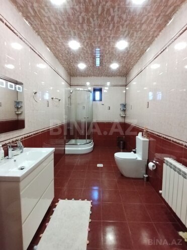 Продаётся 5-комн. дом/дача 340 м², пос. Мардакан, photo 24 from 29