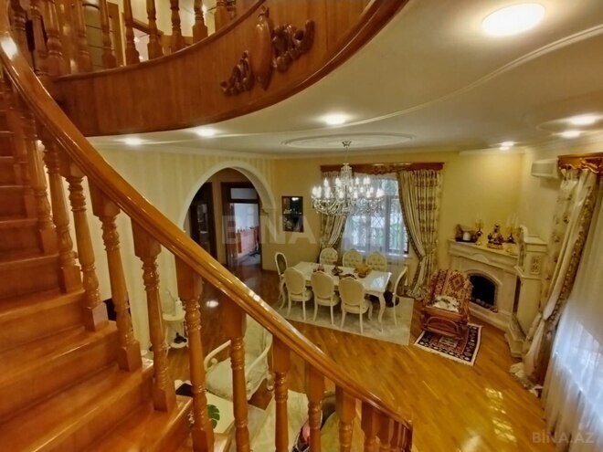 Продаётся 5-комн. дом/дача 340 м², пос. Мардакан, photo 12 from 29