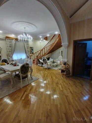 Продаётся 5-комн. дом/дача 340 м², пос. Мардакан, photo 8 from 29