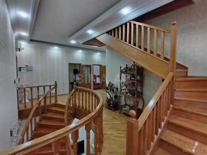 Продаётся 5-комн. дом/дача 340 м², пос. Мардакан, photo 7 from 29