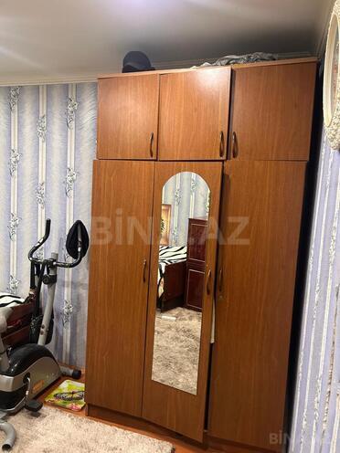 Продаётся 3-комн. вторичка 70 м², м. Нариман Нариманов, photo 6 from 13