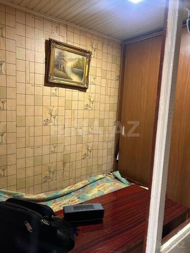 Продаётся 3-комн. вторичка 70 м², м. Нариман Нариманов, photo 9 from 13
